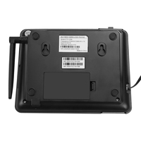 Di alta qualità GSM SIM Card Caller ID telefono senza fili per telefono 4G Desktop fisso telefono analogico per le imprese