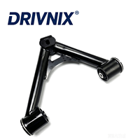 DRIVNIX Bras de suspension supérieur avant gauche et droit de haute qualité pour Rolls-Royce Phantom RR1 2004-2016 OE 31126762825, 31126762826