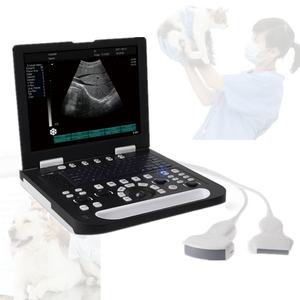Draagbare Ultrasone Machine Prijs Goedkope Fabricage Echografie - Product Image 1