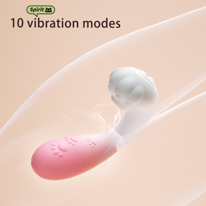 Huevos Vibradores para Mujer <span class=keywords><strong>LILO</strong></span> con Succión y Control por Aplicación, 10 Velocidades, ABS+Silicona, IPX5 Impermeable, Recargable por USB - Product Image 4