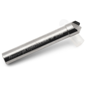 Fraise à rainurer <span class=keywords><strong>Xhorse</strong></span> 6,5 mm en carbure pour la découpe de clés, compatible avec la machine à dupliquer les clés <span class=keywords><strong>Xhorse</strong></span> Condor <span class=keywords><strong>XC009</strong></span> XC-MINI - Product Image 4