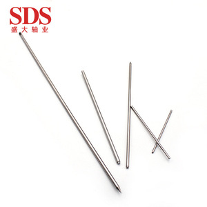Sds Stainless Steel Shaft Custom Made Precision Metal Rod For Machinery And Toy Applications - Product Image 5