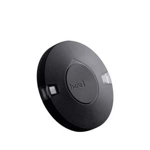 Module de navigation HEX RTK Here3 GPS/GNSS différentiel haute précision pour le modèle réduit RC, en plastique ABS, alimenté par batterie, jusqu'à 8 Hz - Product Image 3