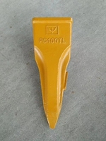 Gigi Bucket Excavator Pc 200 Standar / Batu / TL Bucket Tooth