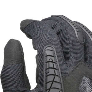 Guantes de Trabajo de Cuero de Cabra de Alta Calidad ENTE SAFETY, Guantes de Cuero para Motocicleta - Product Image 5
