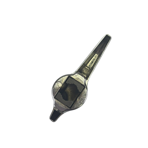 Universal Shower <b>Bathroom</b> Faucet <b>Accessories</b> Chrome Universal Vise Grip Lever Diverter Handle In Chrome - Product Image 2