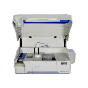 全自动化学发光免疫分析仪malumi 800