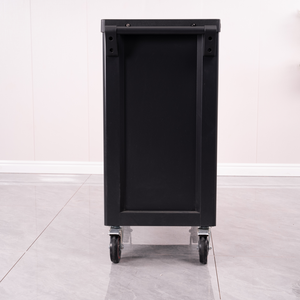 Ensemble de chariot de rangement pratique à 6 tiroirs pour <span class=keywords><strong>garage</strong></span>, en promotion - Product Image 4