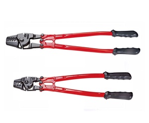 B loại Bolt Cutter, dễ dàng điều chỉnh, Khả năng cắt HRC40 - Product Image 3