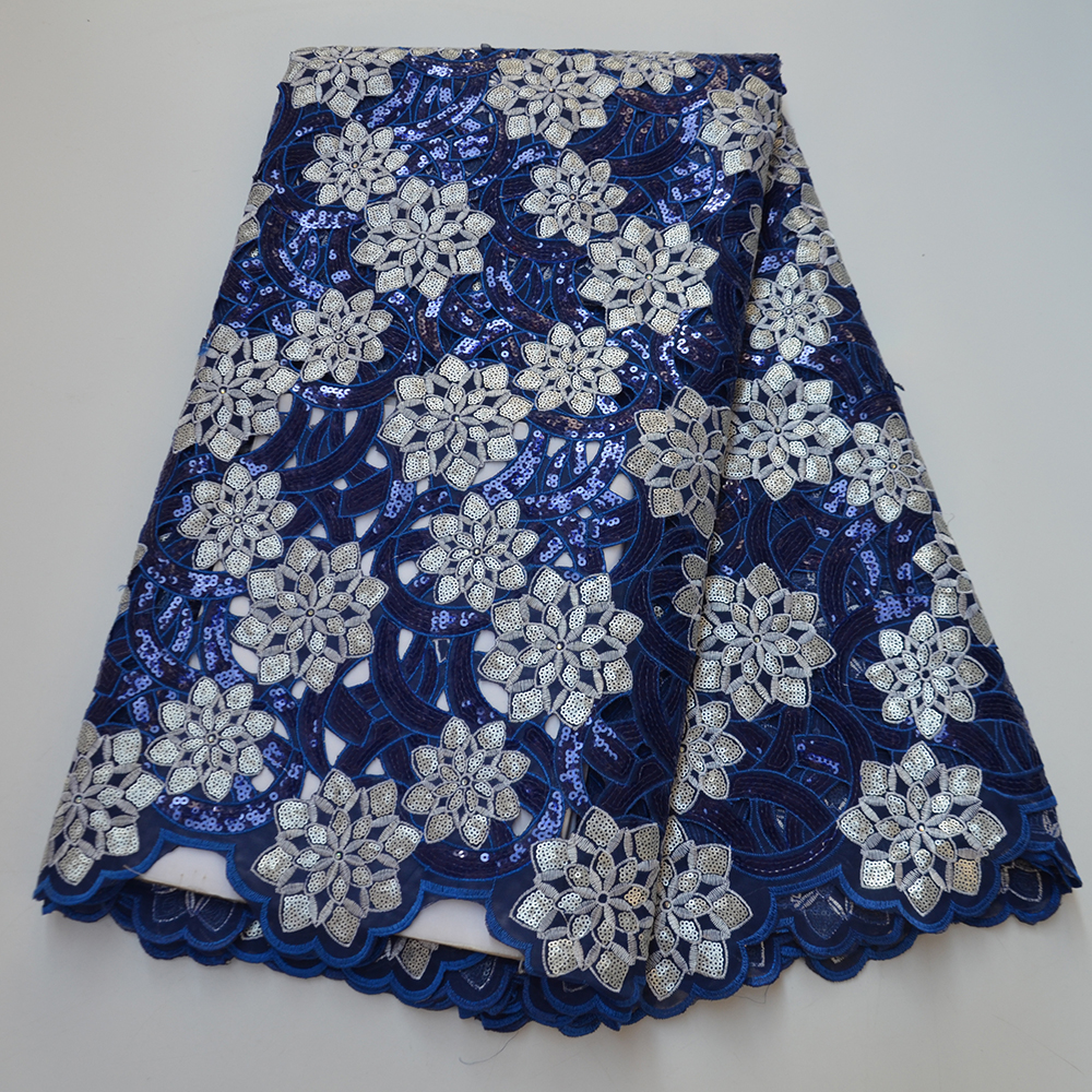 african lace fabric 5 yards