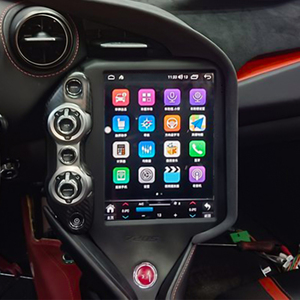Xe Màn Hình Carplay Android13 Cho Mclaren 720S 2017-2021 Tự Động Stereo GPS Navigation Đa Phương Tiện Máy Nghe Nhạc satnav Đầu Đơn Vị Hiển Thị - Product Image 5