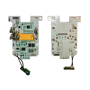 Precio de Fábrica para 10 Piezas MAKIT BL1850B BL1860B 18V BMS PCB con Protección Contra Sobredescarga y Sobrecorriente 5AH 4ah 3AH 2AH <span class=keywords><strong>BL1820B</strong></span> - Product Image 3