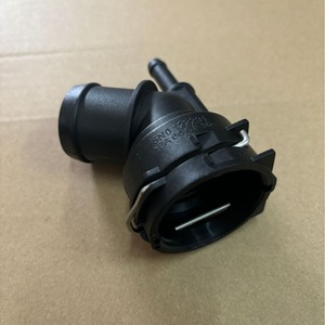 Conector de Manguera de Refrigerante para Tiguan, Yeti, Sharan, Caddy, Scirocco, Beetle, 5N0122291, Conexión en T para Reemplazo y Reparación - Product Image 4
