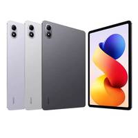 Versi Global Redmi Pad 2 Pro 12,1 inci 120Hz IPS LCD 7s Gen 4 Kamera 8MP Baterai 12000mAh Tablet PC Murah Nirkabel