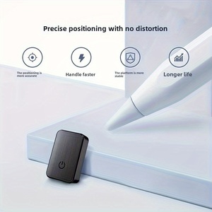 Portable 08 Smart Mini <strong>GPS</strong> Tracker 2G GSM/GPRS <strong>Device</strong> for Vehicle Bicycle Pets and Children's Safety for Family <strong>Tracking</strong> - Product Image 4