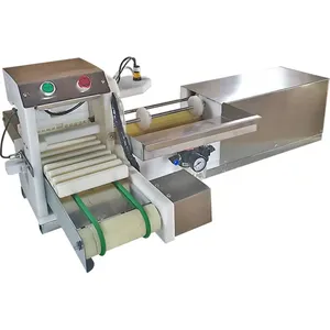 Automatic satay skewer machine with CE/shish wear string machine/meat string making machine