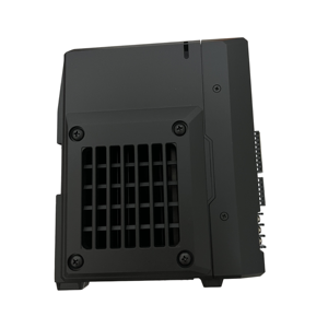 Contrôleur de caméra CV-X450F - Traitement haute vitesse 30fps 5MP Résolution 2592x1944 Compatible avec les caméras CCD/CMOS C - Product Image 2