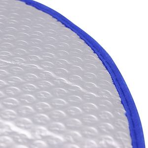 Parapluie promotionnel de pare-soleil de voiture de fenêtre de pare-soleil de voiture pour la fenêtre avant - Product Image 3