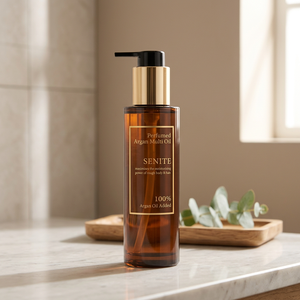 Aceite de Argán Perfumado Premium, Producto Coreano para el Cuidado de la Piel FCFA470903 - Product Image 3