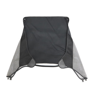 Auvent pliable et housse de siège de protection solaire pour <span class=keywords><strong>poussette</strong></span> <span class=keywords><strong>Doona</strong></span>, idéal pour une utilisation en extérieur - Product Image 5