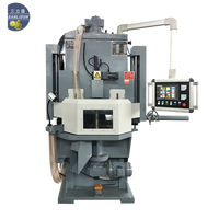 Nouvelle Condition De Haute Puissance SLM250-12B CNC Machine de Meulage De Fin De Ressort
