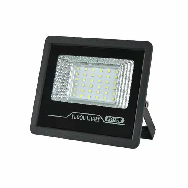 LED Flood Light Manufacturer 50/60Hz Outdoor Flood Lamp IP65 Waterproof 150W 200W 250W Spot Lamp