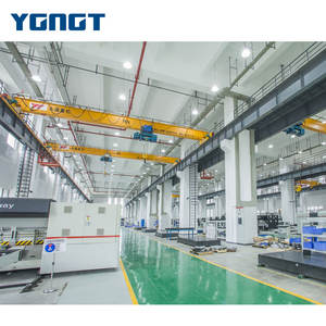 Chariot d'extrémité de <span class=keywords><strong>meilleur</strong></span> prix de haute qualité pour la grue de pont à poutre unique de 2ton 3ton 10ton - Product Image 5