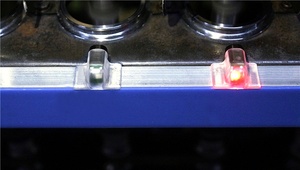 Zhuo Peng sợi vỡ giám sát mỗi trục chính và các đại lý muốn - Product Image 2