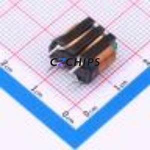 XRSQ1010-10mH-V Common Mode Filter Through hole Component (THT) RF 2 1.5kV 1.2A 10mH@1KHz - Product Image 2
