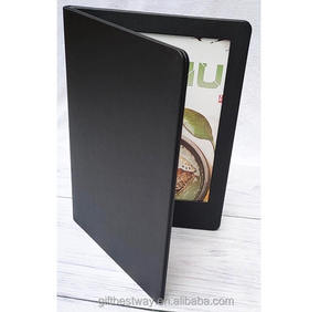 Prix d'usine pas cher A4 support Restaurant couverture personnalisée A0 affiche cadre <span class=keywords><strong>Menu</strong></span> conseil mince publicité boîtes lumineuses de Led - Product Image 1