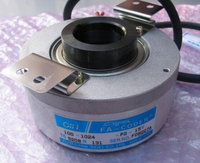 Encodeur résolvant rotatif TS 2018N52E10 TS26051E64 TS2605N191E64 65536 PPR 5-26V SSI