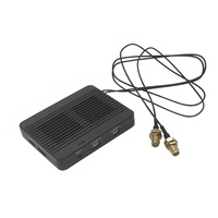 Contrôleur FPV UAV Skydroid H16/H16 PRO 2,4 GHz 16 canaux avec caméra HD, transmission 10 km, batterie 20000 mAh pour télécommande de drone