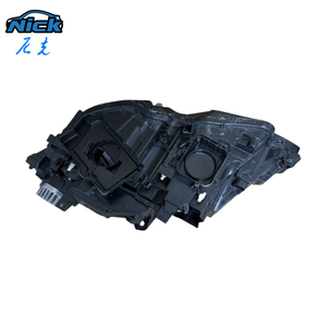 Convient pour Volvo S90 Ensemble de phares à LED 2017-2024 S90 <span class=keywords><strong>V90</strong></span> Phare d'origine gauche et droit Feux de circulation diurne à LED - Product Image 6