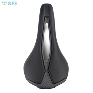 <span class=keywords><strong>Selle</strong></span> de vélo SeeMore OEM T800 en fibre de carbone légère, à nez court, creuse, pour vélo de route et VTT, coussin de <span class=keywords><strong>selle</strong></span> respirant et ergonomique - Product Image 2