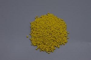 יצרן Hesheng מכירות ישירות של מאסטרבאץ' פלסטי שקוף כחול ידידותי לסביבה PLA/PE/PP לצביעת פלסטיק בהזרקה - Product Image 5