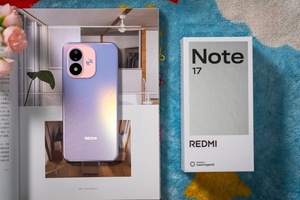 Red Mi Note 17 Snap 6s Gen4 7inch OLED 120Hz 8000mAh 50MP IP68/69K Waterproof 5G Smart <b>Phone</b> 7" AMOLED Display Offers Vibrant Vi - Product Image 6