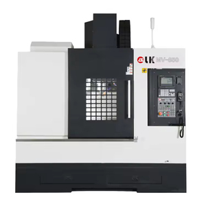 Efficient MV-850 Cnc <b>Machine</b> <b>Accessories</b> with 24-<b>Tool</b> Magazine and Auto Changer System - Product Image 6