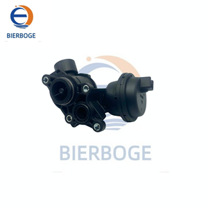 Hoge Kwaliteit Auto Motor Onderdelen Thermische Pneumatische Klep Geschikt Voor Audi Q8 Oe0 6M 121 678 H 06M 121 678 F - Product Image 2