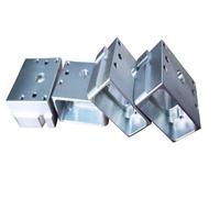 Service d'usinage CNC en acier inoxydable, pièces tournées sur mesure de précision, composants en acier inoxydable