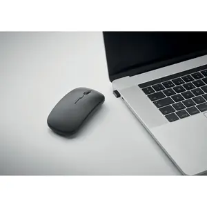 Wireless <b>mouse</b> Curvy C custom gadgets - Product Image 3