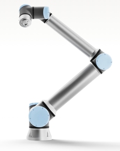 Robot Colaborativo Universal UR12E con Carga Útil de 12.5 kg, Nuevo Brazo Robótico para Recolección, Soldadura y Manipulación de Materiales, Brazo Robótico de 6 Ejes - Product Image 5