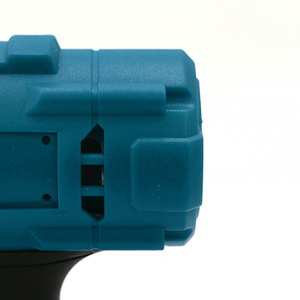 Cordless Drill 21V Lithium Battery Keyless Chuck Reversible DIY Power Tool - Product Image 4