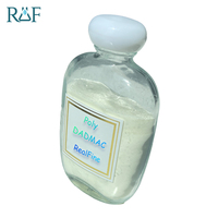 Polymeric Quaternary Ammonium Salt Polydadmac Used for Removing Organics Powder