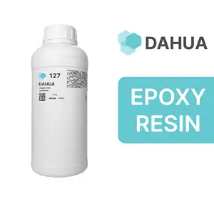 hot sale floor nan ya npel 127 epoxy resin 127 for Electrodeposition coating