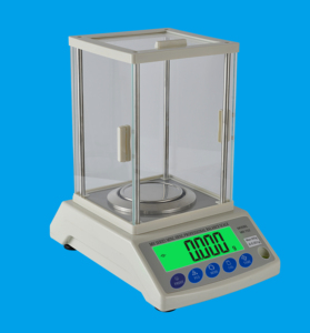Precisão Digital Lab Scale Equilíbrio digital 1kg 2kg 3kg 5kg Equilíbrio eletrônico 0.01g Laboratório Analítico Equilíbrio - Product Image 2