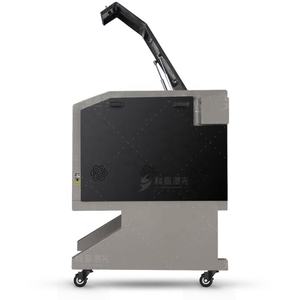 6040 4040 3040 Machine de gravure laser Co2 4060 100w Petite machine de découpe laser - Product Image 2