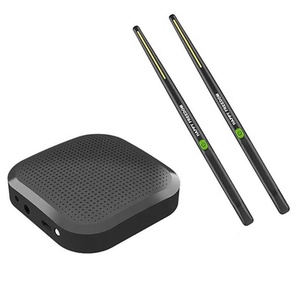 Nuevo Instrumento de Percusión <span class=keywords><strong>Virtual</strong></span> AR Multifuncional con Sensor Corporal, Batería de Aire - Product Image 1