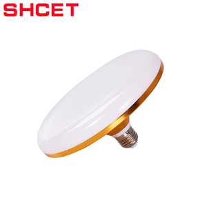 Bombilla led estilo OVNI para el hogar, iluminación decorativa moderna para sala de estar, restaurante, 20W, 30W, <span class=keywords><strong>40W</strong></span>, 50W, <span class=keywords><strong>E27</strong></span> - Product Image 3