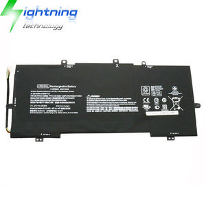 Nueva batería de ordenador portátil <span class=keywords><strong>VR03XL</strong></span> 11,4 V 45Wh original y genuina para HP Envy 13 "D051TU D056TU Pavilion 13-D 816497-1C1 - Product Image 1