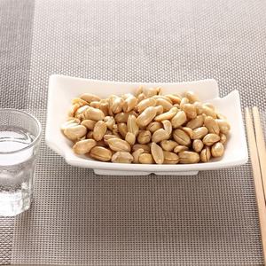 Nouvel Arrivage d'Arachides Grillées Salées au Sel Marin, Vente en Gros, Fournisseur d'Usine pour Distributeurs d'Aliments Gourmets - Product Image 3
